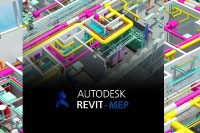 Revit MEP - Hidrulica