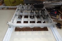 ActiveFloor - Development of cork based flooring system with embedded functions and energy harvesting capability